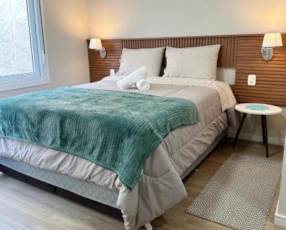 Quinta da Serra Appartement | Apartamento acolhedor ideal para um casal