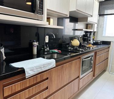 Quinta da Serra Appartement | Apartamento acolhedor ideal para um casal