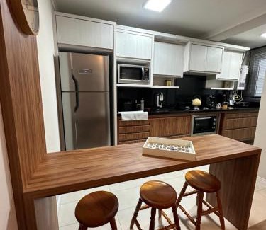 Quinta da Serra Appartement | Apartamento acolhedor ideal para um casal