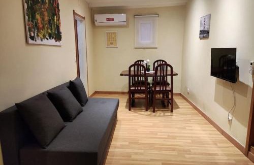 Santos Appartement | Apartamento acolhedor no coração de Lisboa