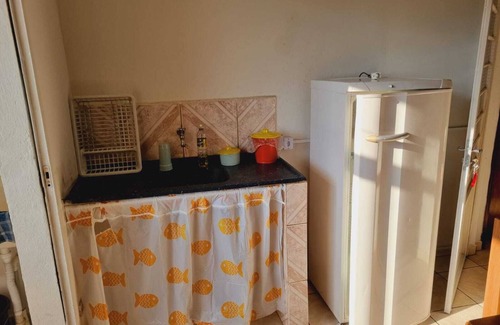 Guaratingueta Appartement | Apartamento Aconchegante