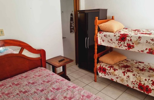 Guaratingueta Appartement | Apartamento Aconchegante
