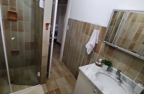 Pontal da Cruz Appartement | Apartamento Aconchegante Próximo da Praia!