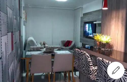 Sao Joao Appartement | Apartamento aconchegante em Bento Gonçalves, próximo ao vale dos vinhedos