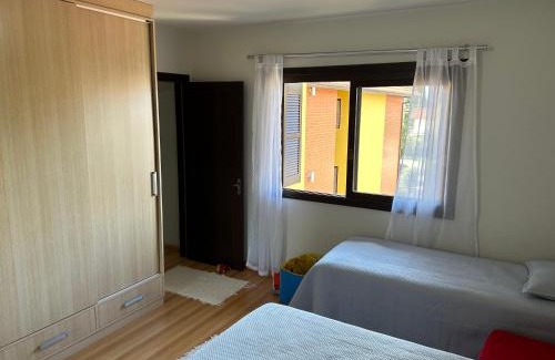 Nova Petropolis Appartement | Apartamento Aconchegante