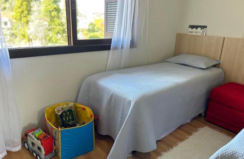 Nova Petropolis Appartement | Apartamento Aconchegante