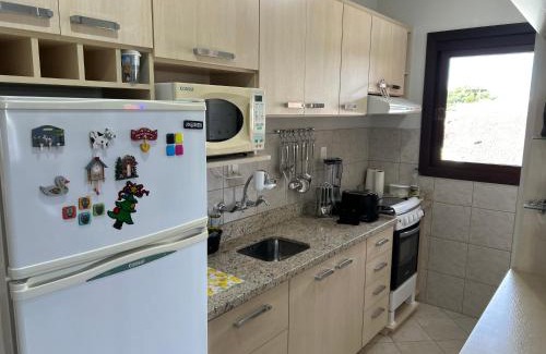 Nova Petropolis Appartement | Apartamento Aconchegante
