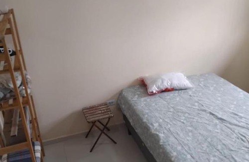 Ilha Comprida Appartement | Apartamento Aconchegante Próximo ao mar