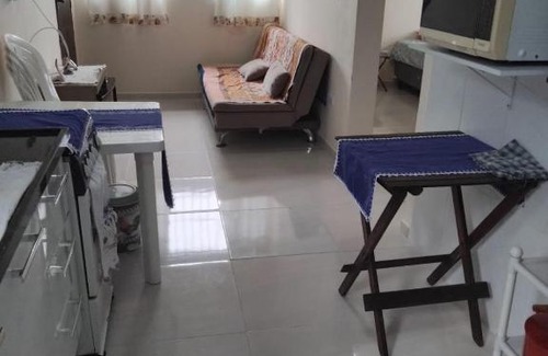 Ilha Comprida Appartement | Apartamento Aconchegante Próximo ao mar