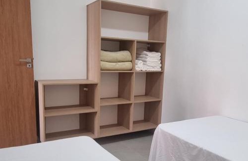 Luis Correia Appartement | Apartamento aconchego Atalaia