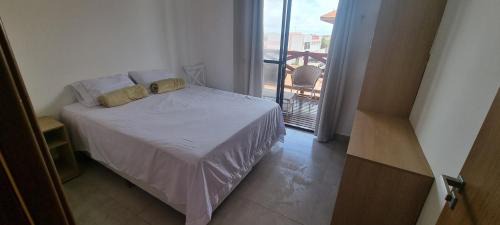 Luis Correia Appartement | Apartamento aconchego Atalaia