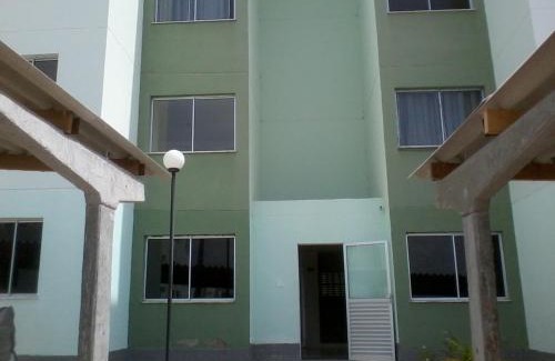 Aracaju Appartement | Apartamento aconchegante próximo à UFS