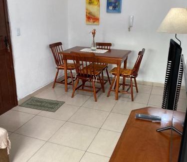Rio Grande Appartement | Apartamento aconchegante