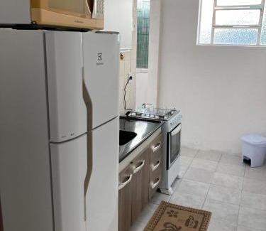 Rio Grande Appartement | Apartamento aconchegante