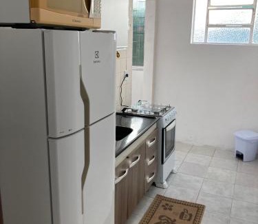 Rio Grande Appartement | Apartamento aconchegante