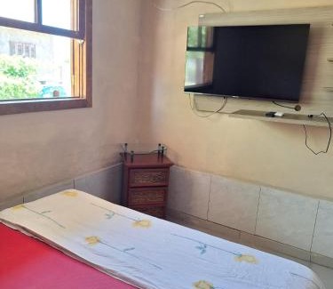 Tramandai Appartement | Apartamento Aconchegante
