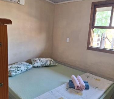 Tramandai Appartement | Apartamento Aconchegante
