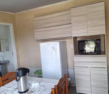 Tramandai Appartement | Apartamento Aconchegante