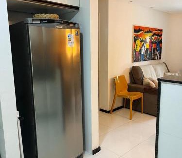 Nova Nazare Appartement | Apartamento aconchegante