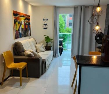 Nova Nazare Appartement | Apartamento aconchegante