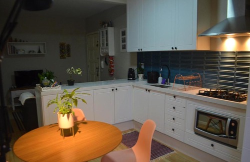 Canoinhas Appartement | Apartamento aconchegante em área central