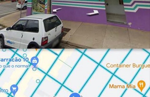 Canoinhas Appartement | Apartamento aconchegante em área central