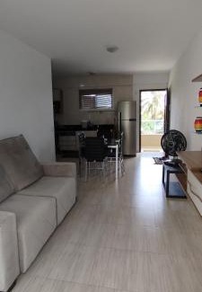 Colonia de Pescadores Appartement | Apartamento aconchegante em Cumbuco