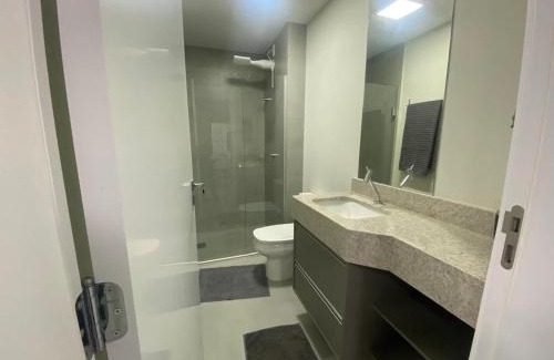 Centro Appartement | Apartamento Aconchegante e Completo no Coração da Cidade