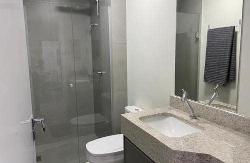 Centro Appartement | Apartamento Aconchegante e Completo no Coração da Cidade