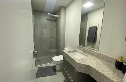 Centro Appartement | Apartamento Aconchegante e Completo no Coração da Cidade