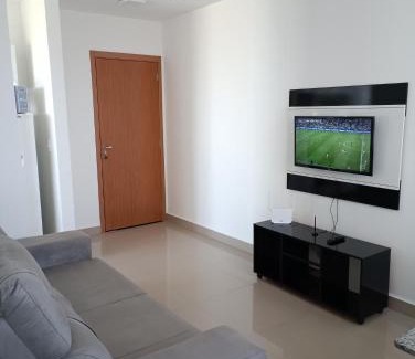Maringa Appartement | Apartamento aconchegante Jd América