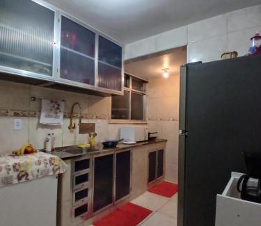 Morro do Estado Maison | Apartamento Aconchegante