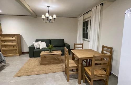 Palmeira Appartement | Apartamento aconchegante na Colônia Witmarsum