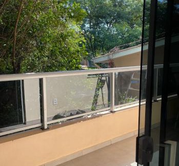 Panambi Appartement | Apartamento Aconchegante 2 Quartos
