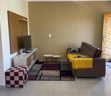 Panambi Appartement | Apartamento Aconchegante 2 Quartos