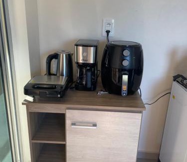 Panambi Appartement | Apartamento Aconchegante 2 Quartos