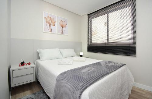 Sao Judas Appartement | Apartamento Aconchegante em Itajaí - ITJ001