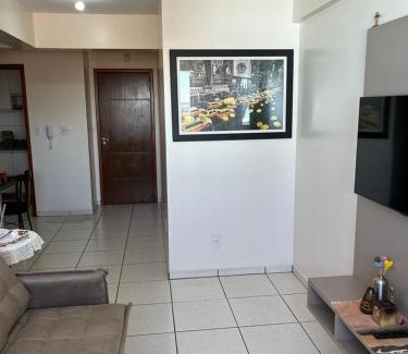 Centro Appartement | Apartamento Aconchegante no Centro 14