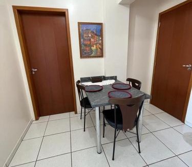 Centro Appartement | Apartamento Aconchegante no Centro 14