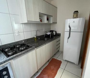 Centro Appartement | Apartamento Aconchegante no Centro 14