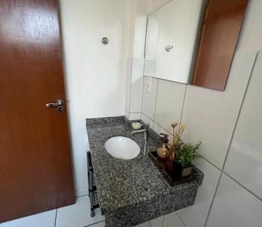 Centro Appartement | Apartamento Aconchegante no Centro 14