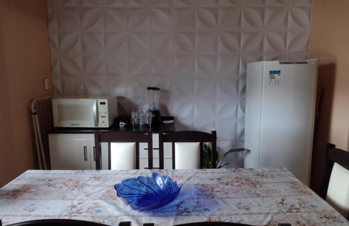 Pomerode Appartement | Apartamento Aconchego