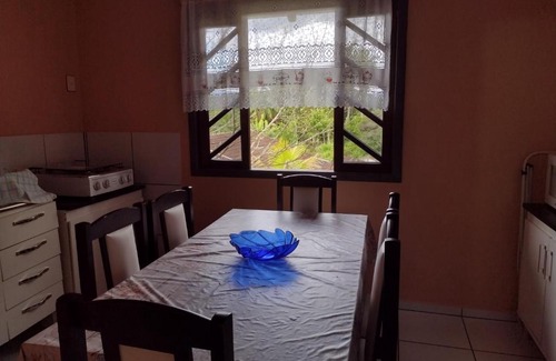 Pomerode Appartement | Apartamento Aconchego