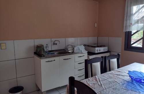 Pomerode Appartement | Apartamento Aconchego