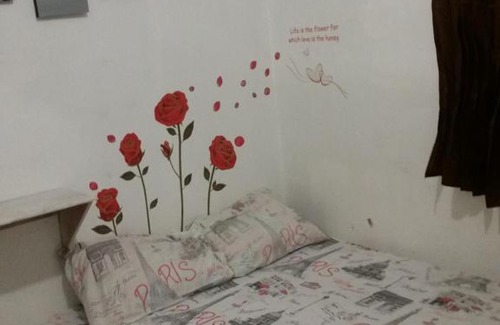 Ensanche Isabelita Appartement | Apartamento Acuario Nacional