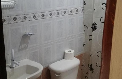 Ensanche Isabelita Appartement | Apartamento Acuario Nacional