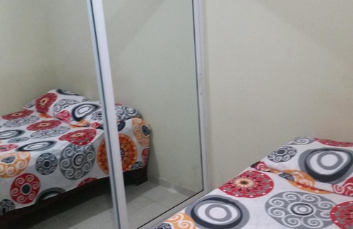 Ensanche Isabelita Appartement | Apartamento Acuario Nacional
