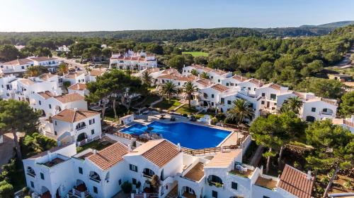 Puerto Luz Appartement | Apartamento Addaia