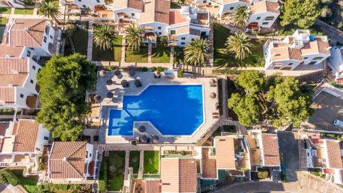 Puerto Luz Appartement | Apartamento Addaia