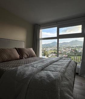 Santa Lucia Milpas Altas Appartement | Apartamento Adrano, Cerca de La Antigua Guatemala